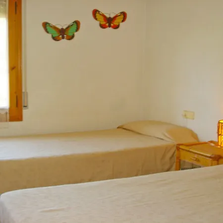 104684 - In Appartement Palafrugell