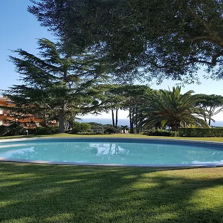 Appartement 104684 - In Palafrugell